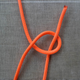 Illustration for article titled Knot Tying Process Images